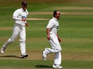 Murali Kartik
